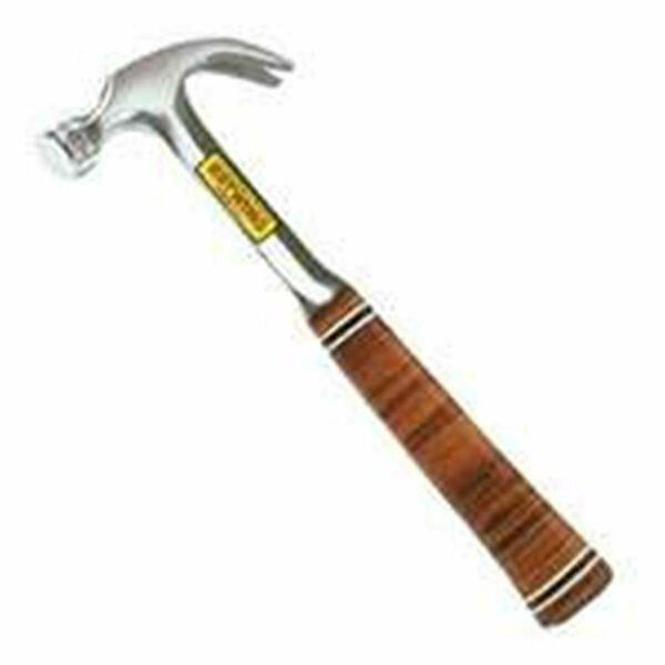 Estwing E16C 16 Oz. Curved Claw Hammer Steel ES386429